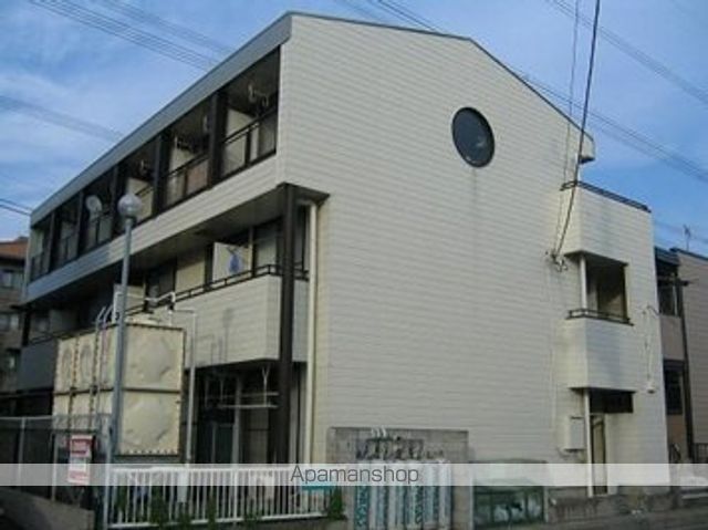 千葉県浦安市富士見３丁目 外観