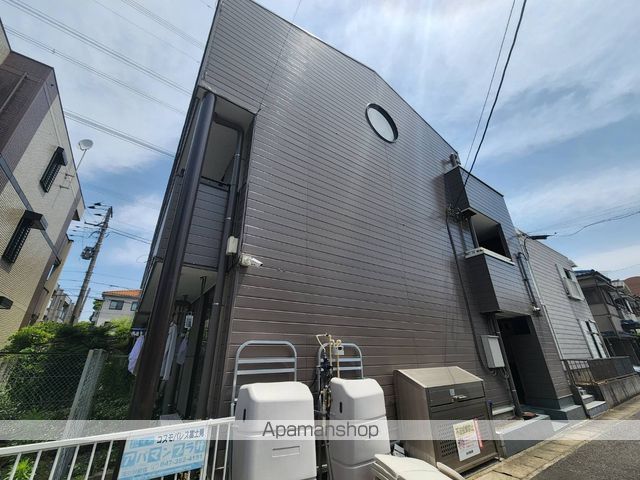 千葉県浦安市富士見３丁目 外観