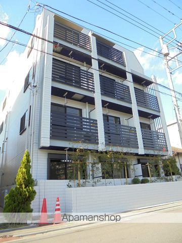 千葉県浦安市今川2丁目 外観