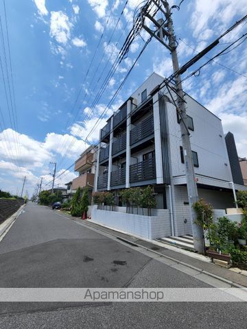 千葉県浦安市今川２丁目 外観