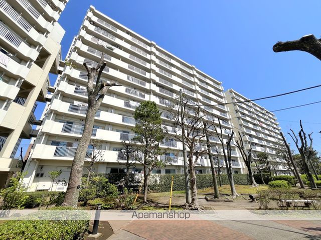 千葉県浦安市入船2丁目 外観