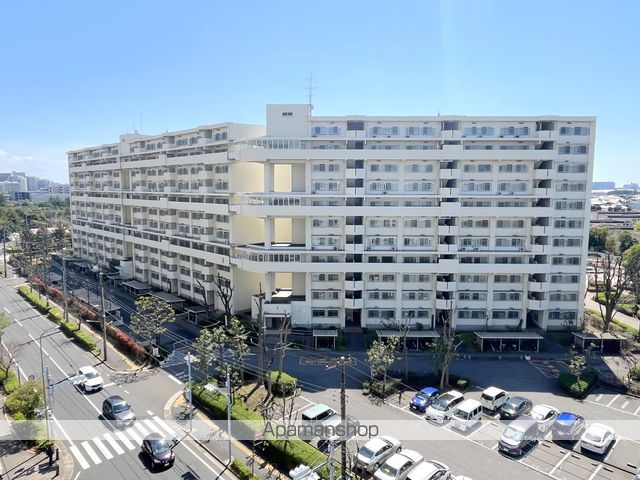 千葉県浦安市入船２丁目 外観