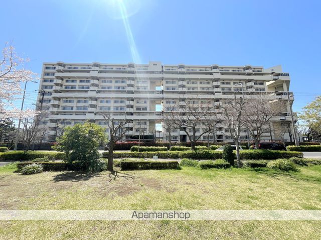 千葉県浦安市入船２丁目 外観