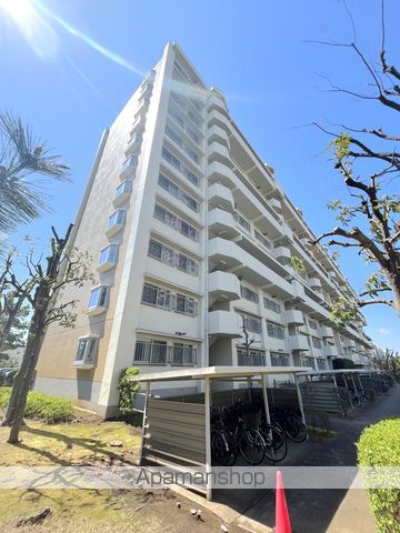 千葉県浦安市入船２丁目 外観