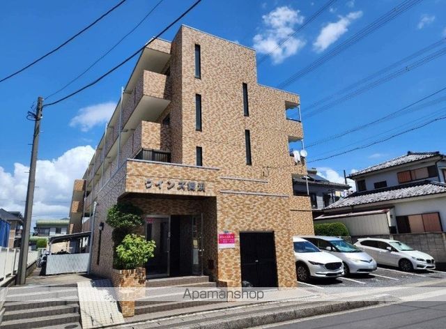 千葉県浦安市富士見４丁目 外観