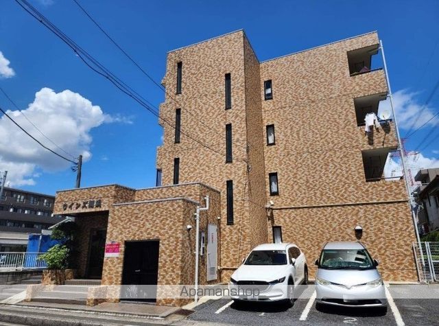 千葉県浦安市富士見４丁目 外観
