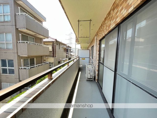 千葉県浦安市富士見４丁目 その他