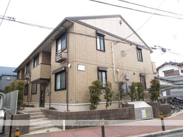 千葉県市川市香取1丁目 外観