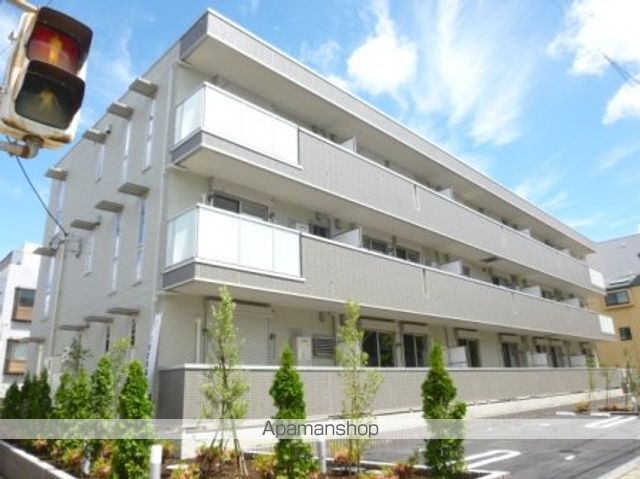 千葉県市川市湊新田１丁目 外観