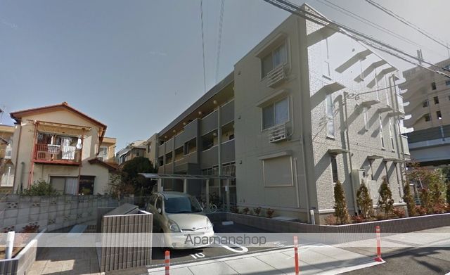 千葉県市川市湊新田１丁目 外観
