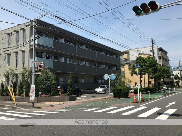 千葉県市川市湊新田１丁目 外観