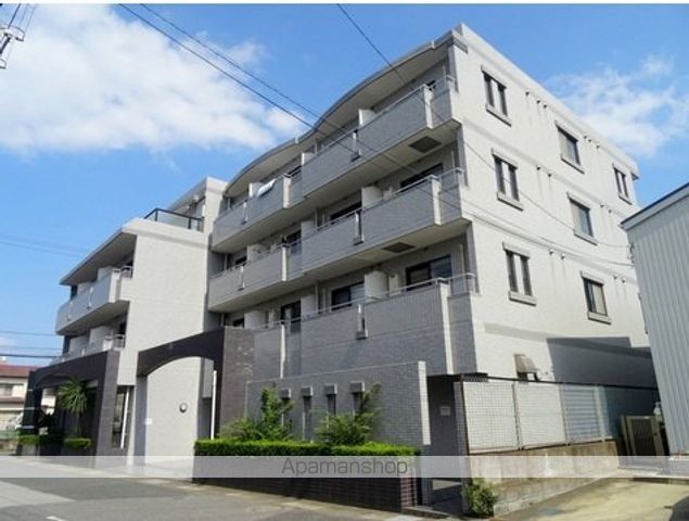 千葉県市川市新井３丁目 外観