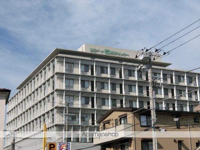 千葉県市川市新井３丁目 その他