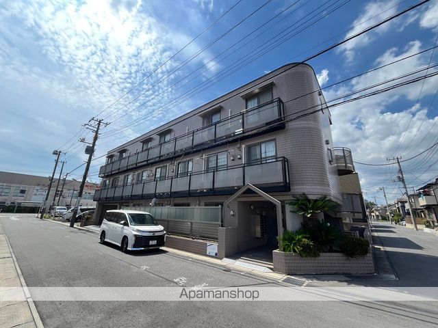 千葉県浦安市東野２丁目 外観