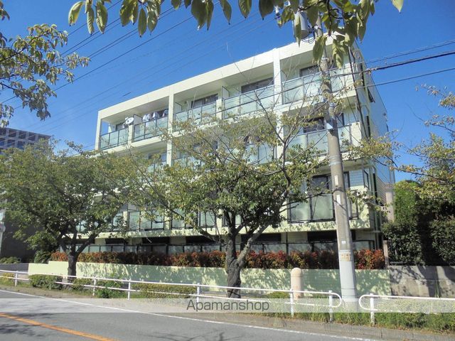 千葉県浦安市海楽１丁目 外観