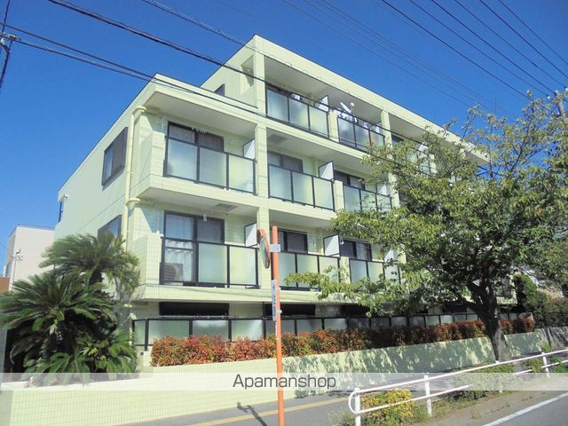 千葉県浦安市海楽１丁目 外観