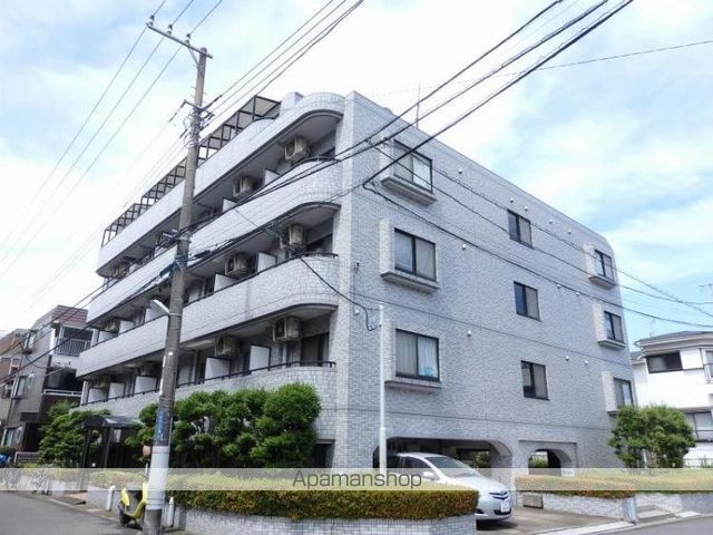 千葉県市川市末広２丁目 外観