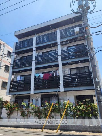 千葉県浦安市北栄４丁目 外観