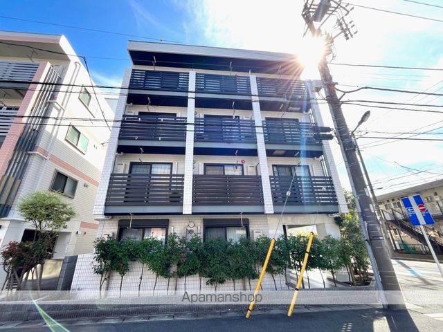 千葉県浦安市北栄４丁目 外観