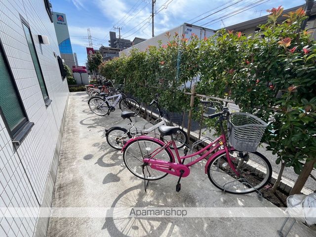 千葉県浦安市北栄４丁目 その他