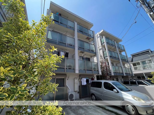 千葉県浦安市富士見５丁目 外観