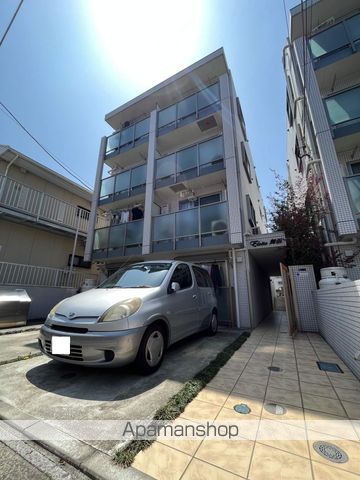 千葉県浦安市富士見５丁目 外観
