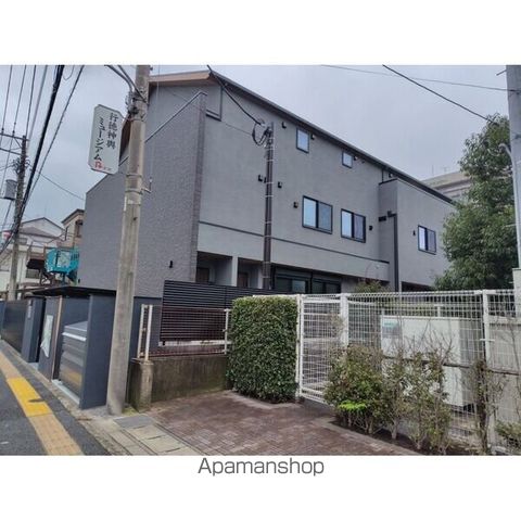 千葉県浦安市当代島３丁目 外観
