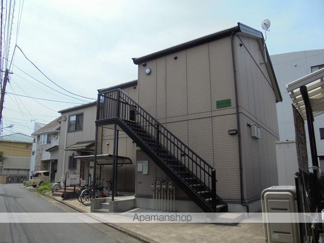 千葉県浦安市堀江１丁目 外観