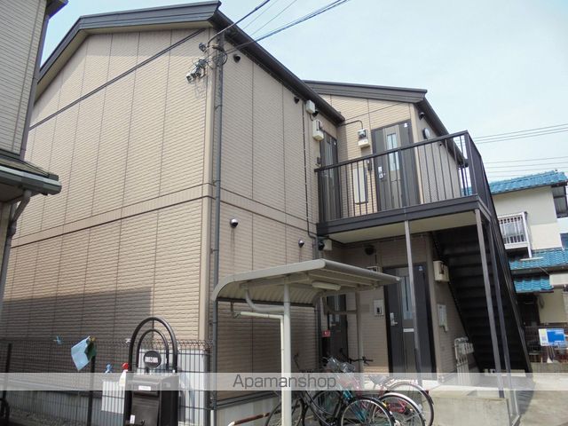 千葉県浦安市堀江１丁目 外観