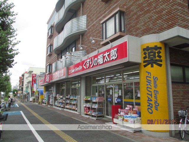 千葉県浦安市堀江１丁目 その他