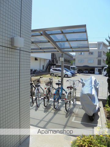 千葉県浦安市富士見５丁目 その他