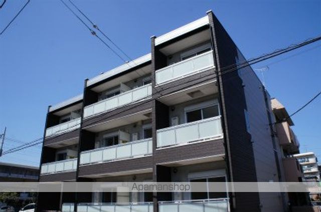 千葉県市川市行徳駅前１丁目 外観