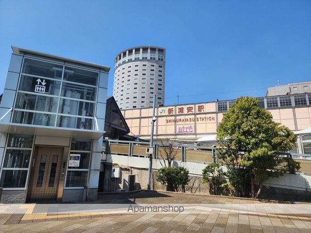 千葉県浦安市堀江１丁目 その他