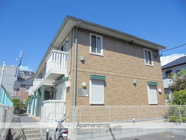 千葉県浦安市堀江５丁目 外観