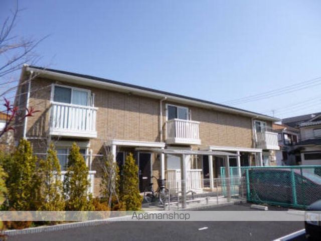 千葉県浦安市堀江５丁目 外観