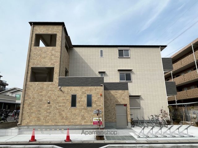 千葉県浦安市富士見４丁目 外観