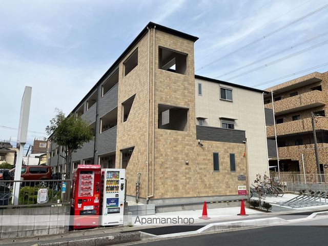千葉県浦安市富士見４丁目 外観