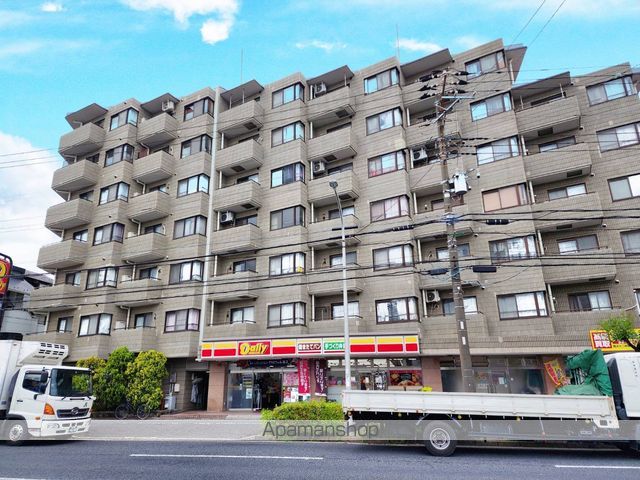 千葉県浦安市富士見４丁目 その他
