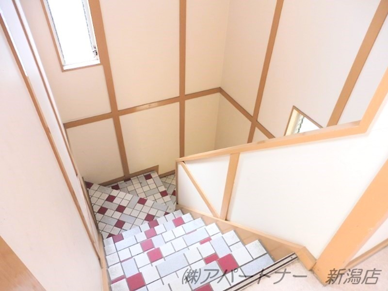 サンロフティ秋葉 ロビー