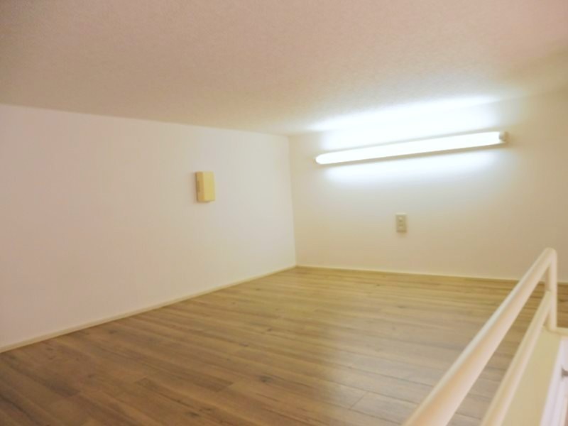 サンロフティ秋葉 その他部屋・スペース