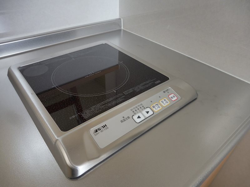 サンロフティ秋葉 その他設備
