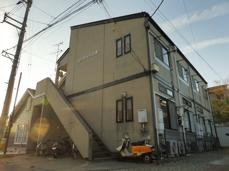 シーサイド小針 その他