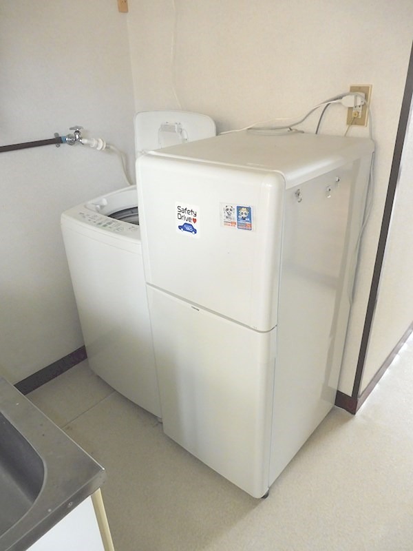 あぱると恵 その他設備
