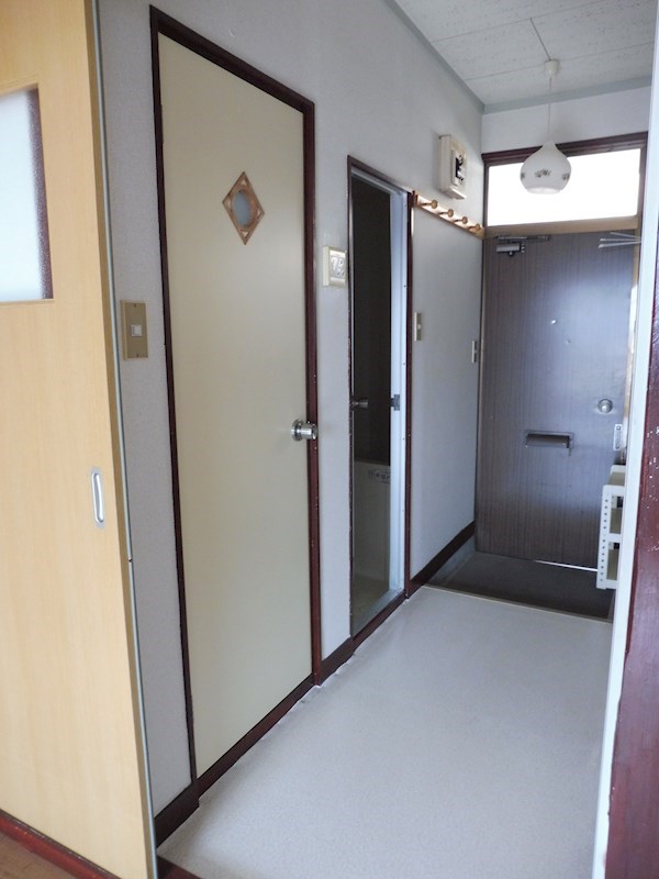 あぱると恵 その他部屋・スペース