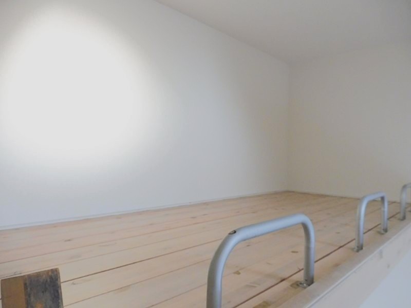 リエス新潟北葉町 ベッドルーム