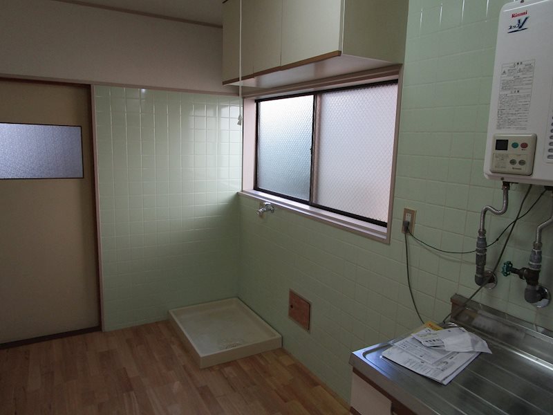 サングリーンハイツ その他部屋・スペース