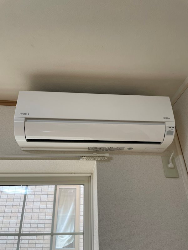 第3コーポまつだ その他設備