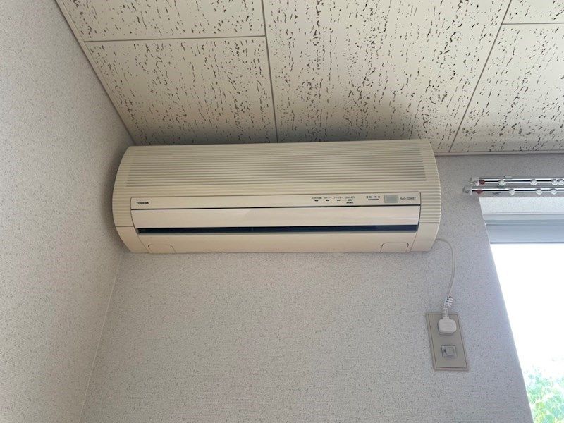 サンクレスト砂山 その他設備