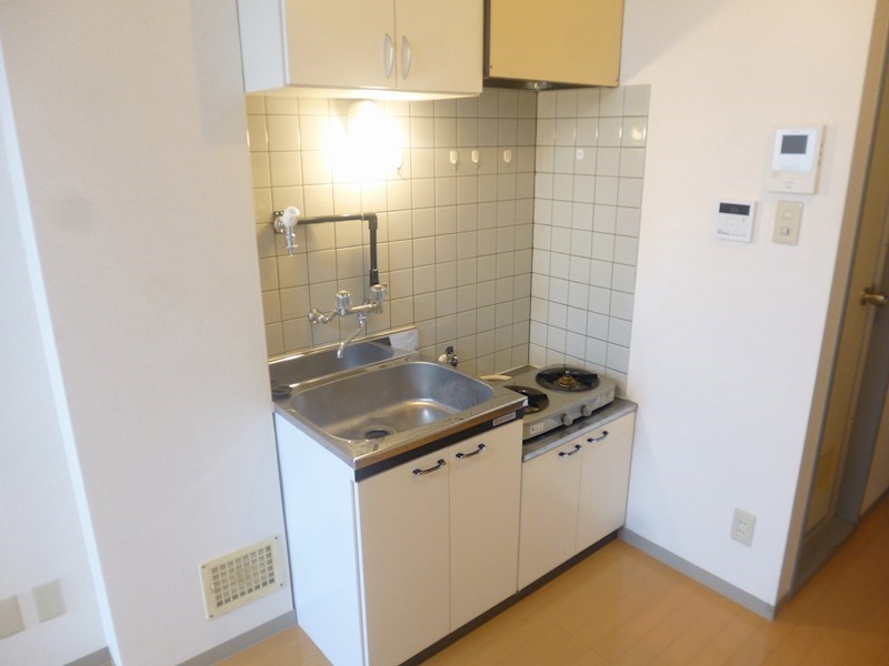 ドルチェヴィータ片町 キッチン