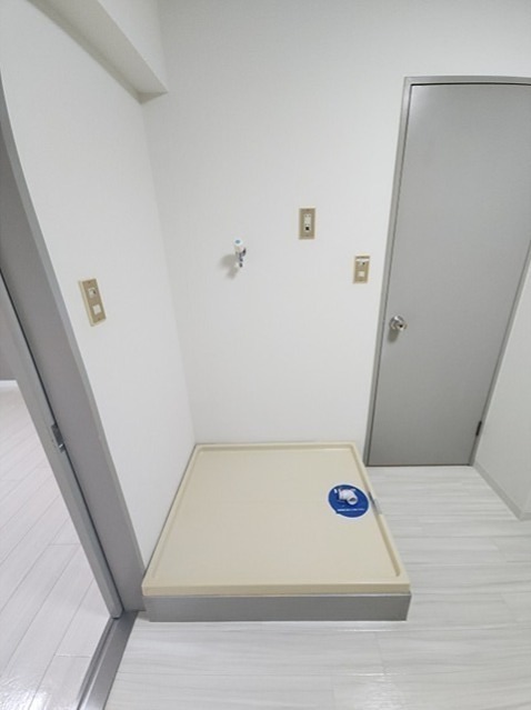 コンソートY 内装